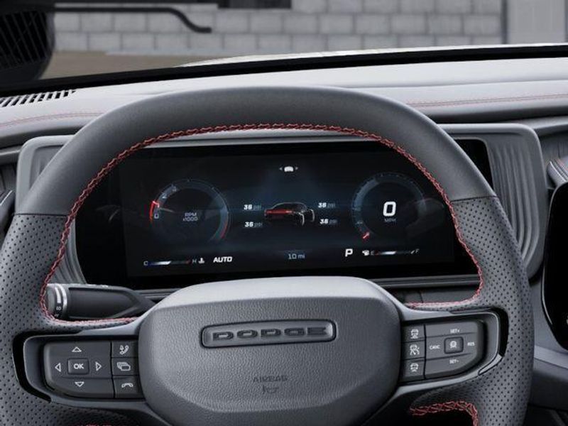 New 2026 Dodge Charger R/T 2-door AwdImage 17