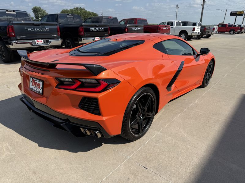 Used 2020 Chevrolet Corvette Stingray 2LTImage 32