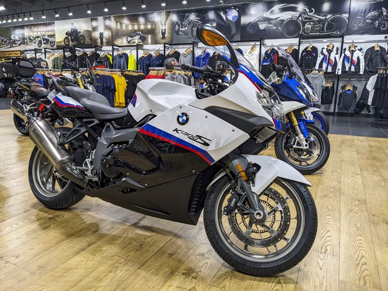 2024 BMW R1300GS Image 82