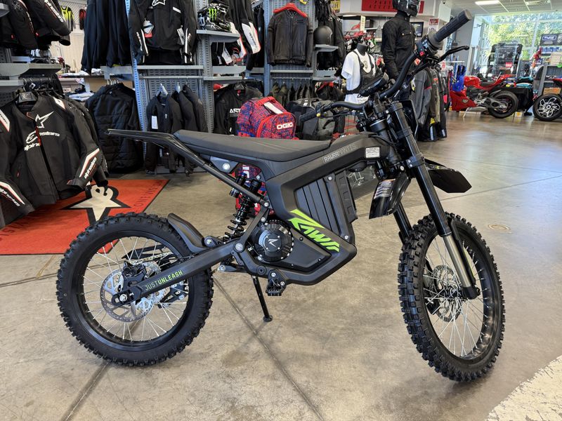 2025 RAWRR MANTIS XImage 7