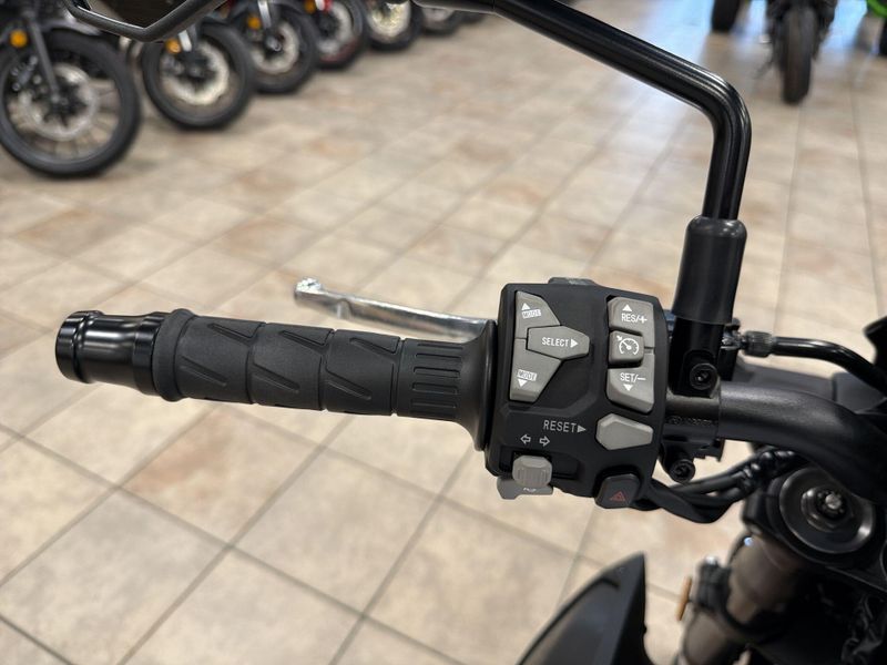 New 2026 Kawasaki Z900 ABS Image 22