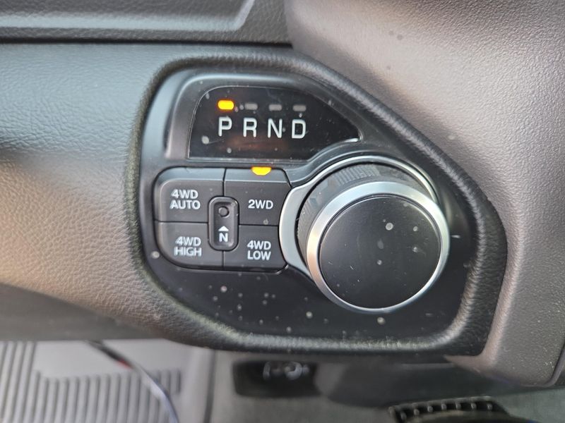 2022 Ram 1500 Big Horn Lone Star photo 27