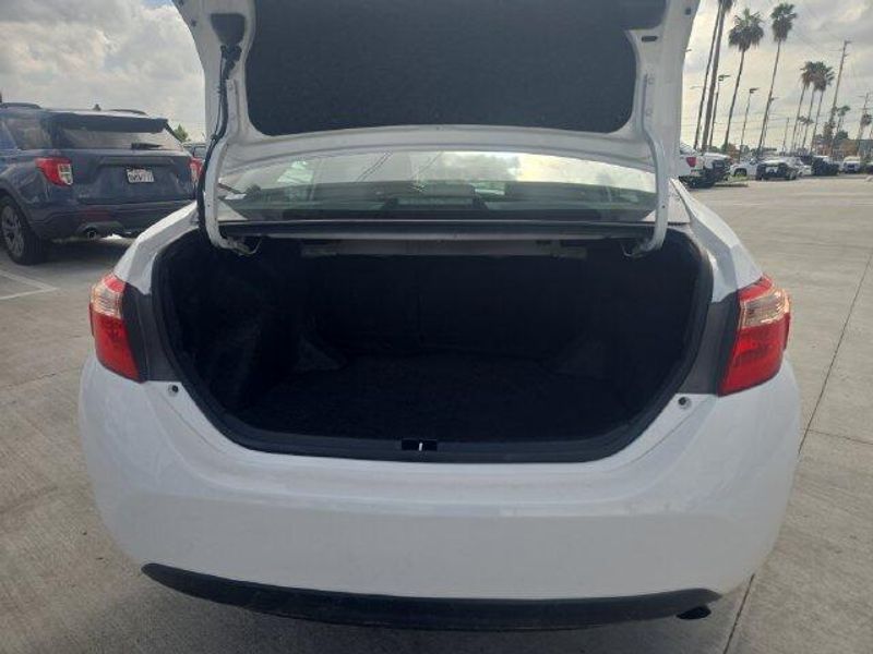 Used 2017 Toyota Corolla LImage 19