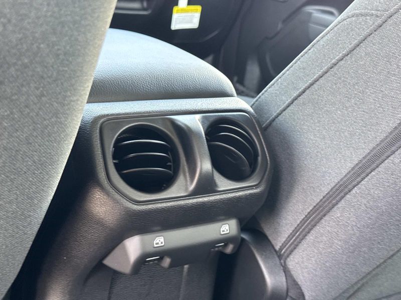 New 2026 Jeep Wrangler 4-door Sport