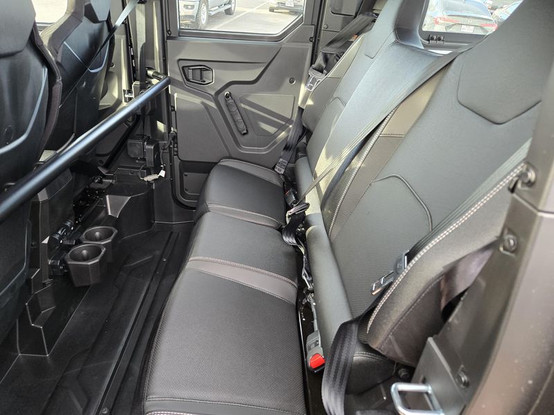 NEW 2026 POLARIS XPEDITION ADV 5 NORTHSTAR Image 14