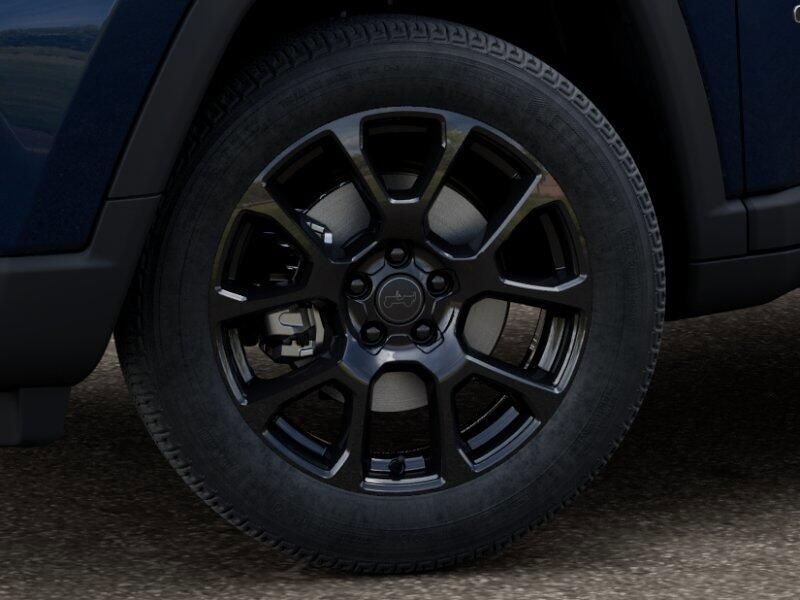 New 2026 Jeep Compass Latitude Altitude 4x4Image 8