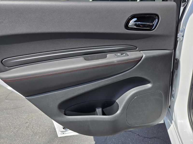 New 2026 Dodge Durango Gt Plus Awd Hemi V8