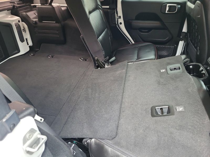 Used 2023 Jeep Wrangler RubiconImage 18