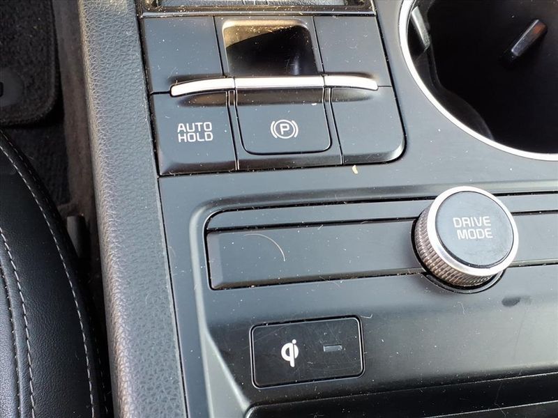 Used 2022 Kia K5 GT-LineImage 24