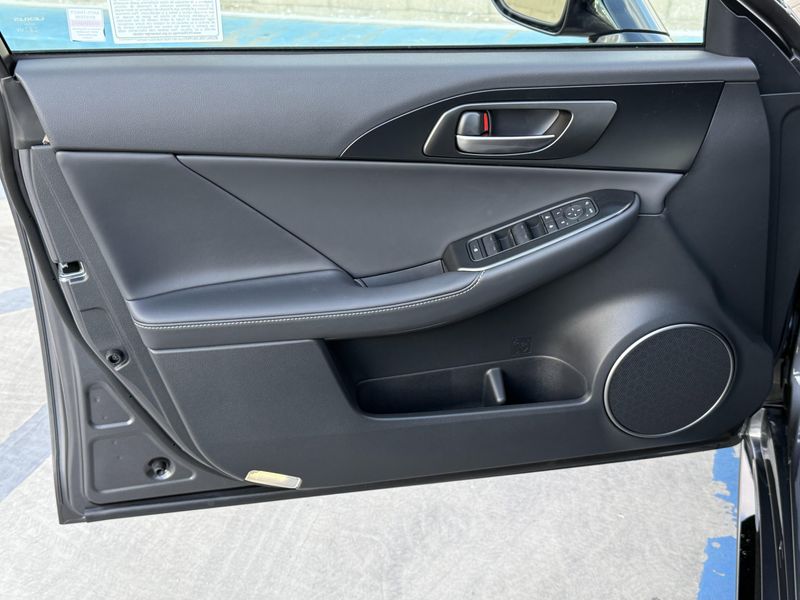 New 2026 Lexus IS 350 F SPORT DesignImage 15