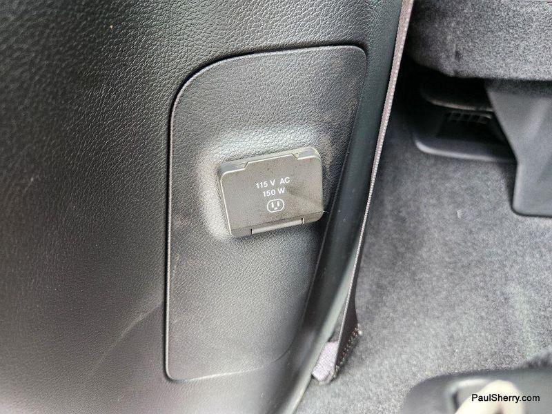 New 2025 Chrysler Pacifica LimitedImage 51