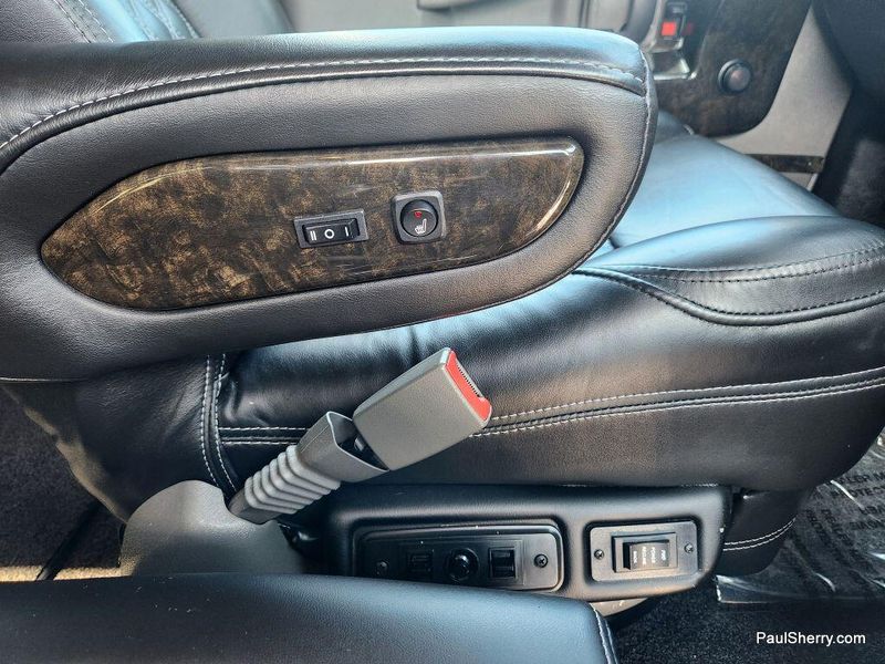 2023 Chevrolet Express 2500 Cargo photo 25