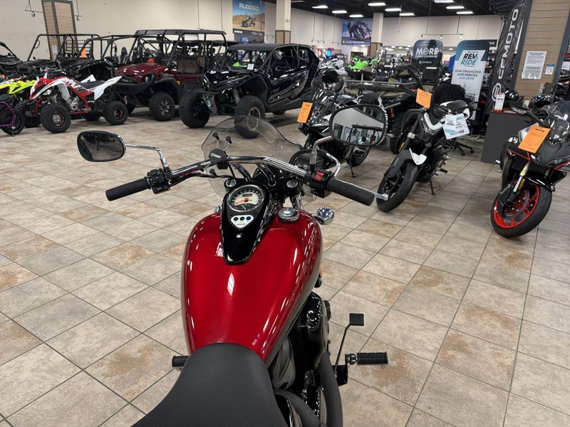 Used 2025 Kawasaki VULCAN 900 CUSTOM Image 25