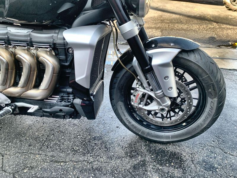 Used 2020 Triumph Rocket 3 R (Euro 5a) Image 16