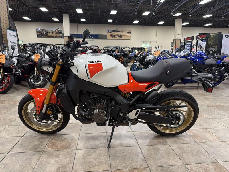 Used 2024 Yamaha XSR900 CA Image 14