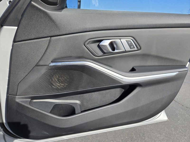 Used 2019 BMW 330i Sedan