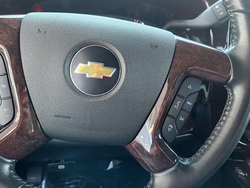 Used 2021 Chevrolet Express Passenger LS