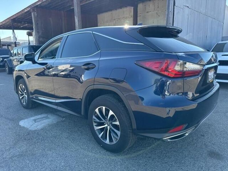 2022 Lexus RX 350Image 6