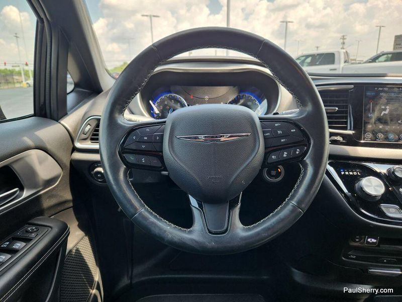 2019 Chrysler Pacifica Touring L Plus SImage 46