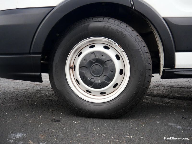 Used 2019 Ford Transit-350 XL