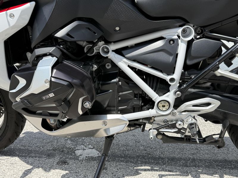 Used 2024 BMW R 1250 RS 