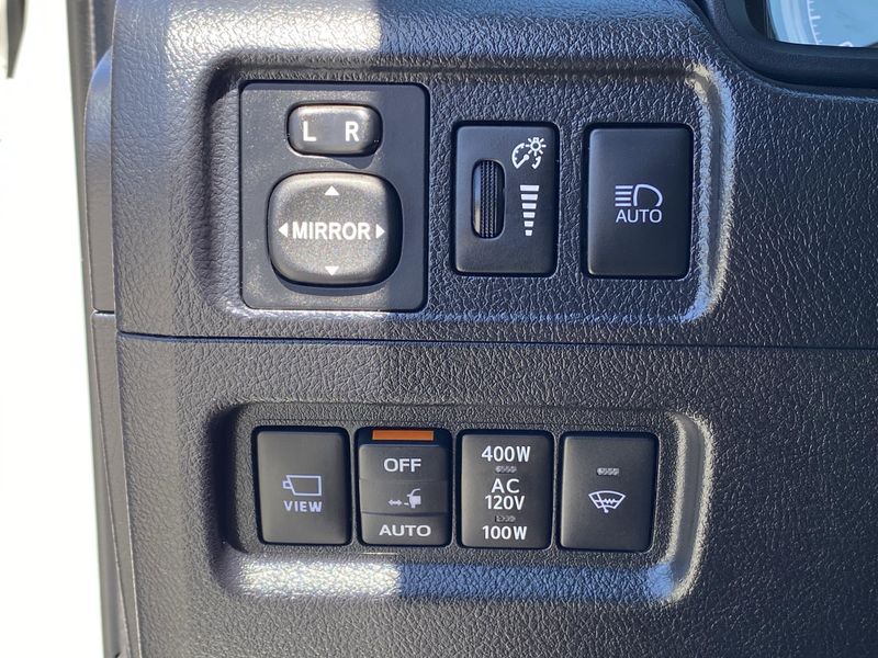 Used 2023 Toyota 4Runner LimitedImage 24