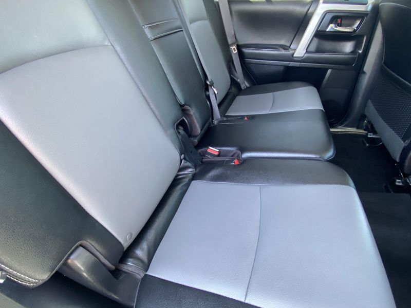 2024 Toyota 4Runner SR5 PremiumImage 13