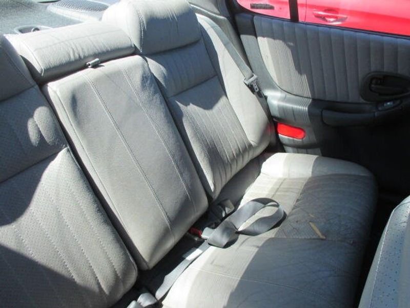 Used 2001 Pontiac Grand Prix GTImage 22