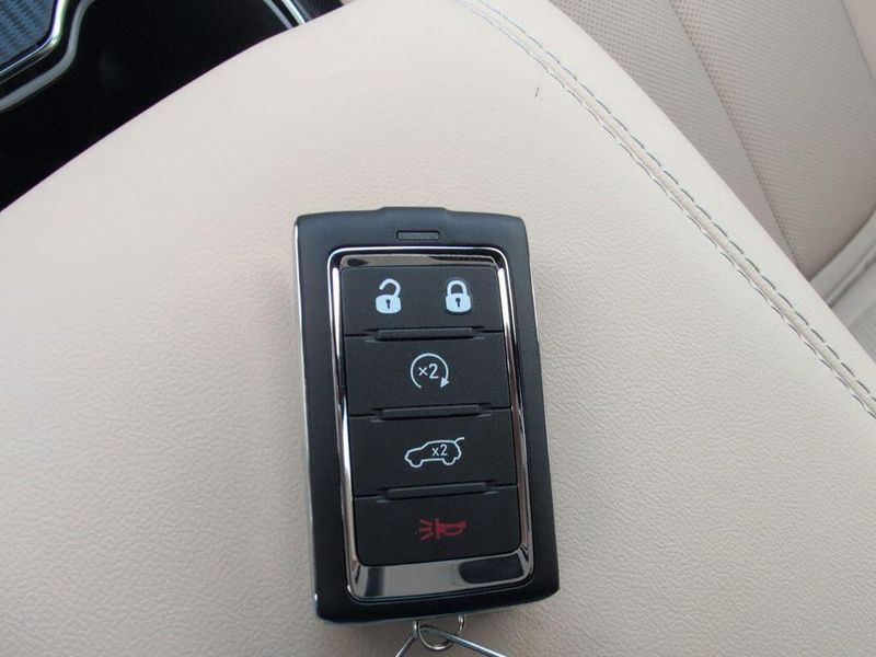 2025 Jeep Grand Cherokee Limited 4x2Image 20