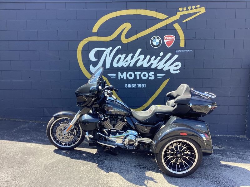 Used 2026 Harley-Davidson ROAD GLIDE 