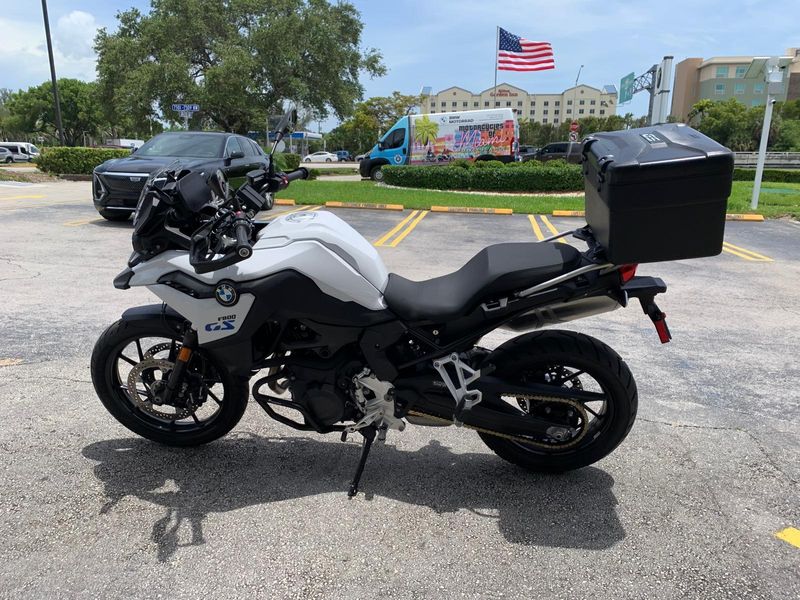 Used 2024 BMW F 800 GS Image 5