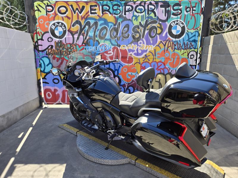 Used 2018 BMW K 1600 B Image 8