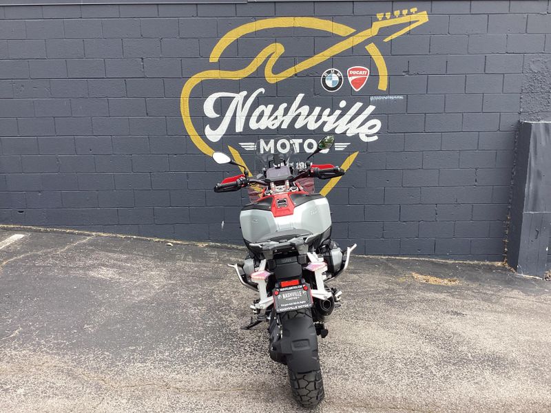 New 2026 BMW R 1300 GS Adventure 