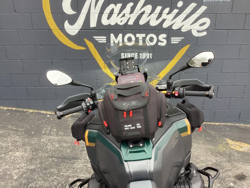 Used 2025 BMW R 1300 GS Adventure 