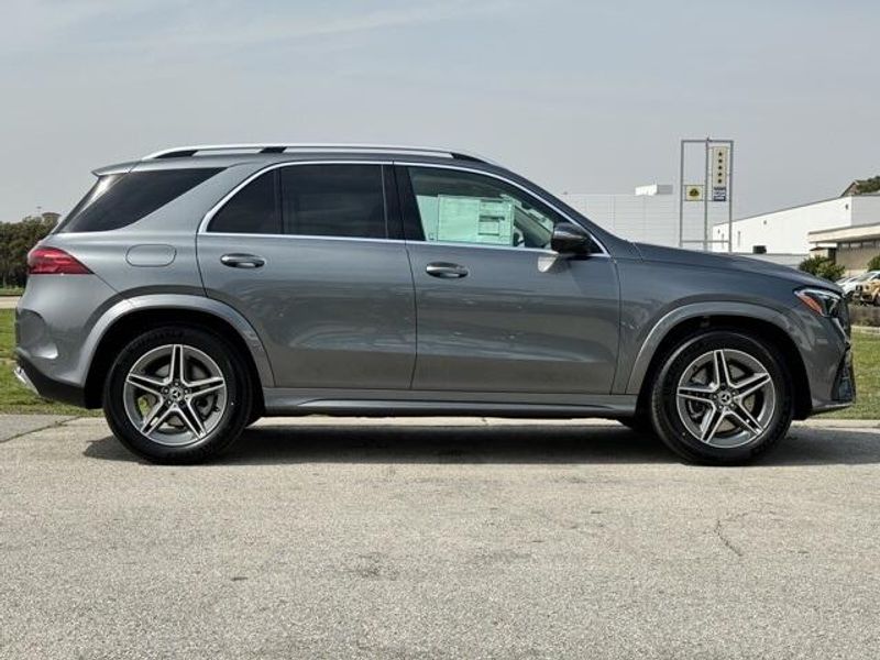 2024 Mercedes-Benz GLE 450Image 2