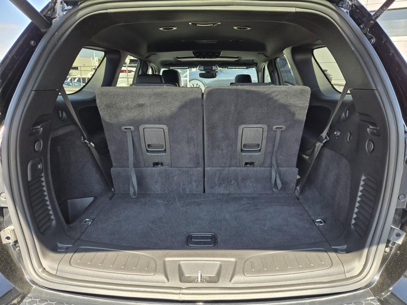 Used 2024 Dodge Durango GT Plus RWD