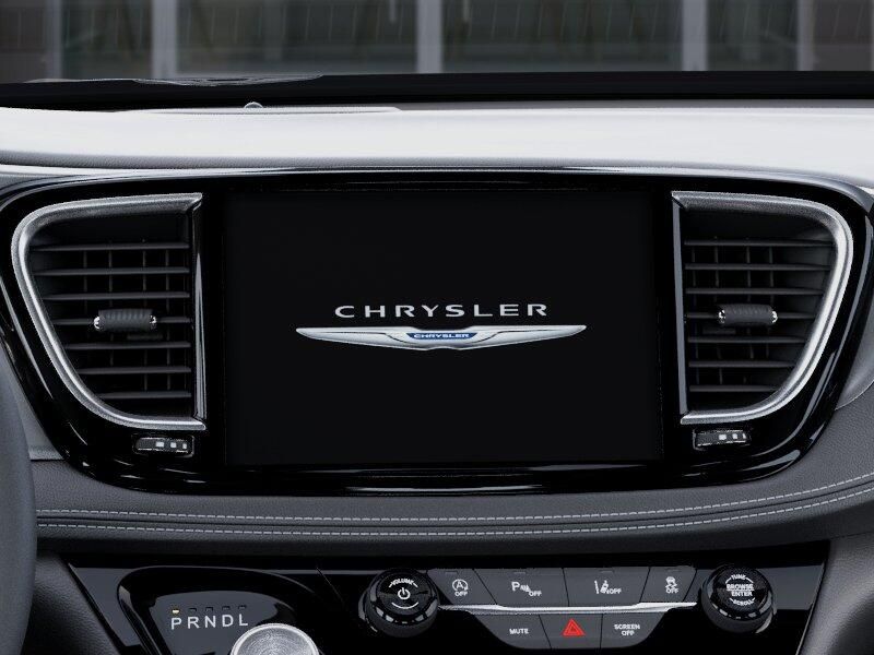 New 2026 Chrysler Pacifica SelectImage 52