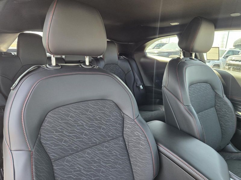 New 2026 Dodge Charger Scat Pack 2-door Awd