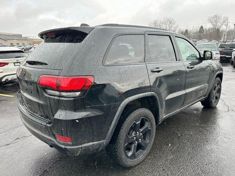 2021 Jeep Grand Cherokee Freedom EditionImage 13