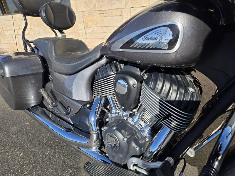 2019 Indian ChieftainImage 5