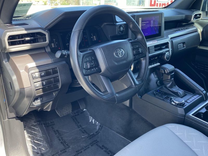 Used 2024 Toyota Tacoma SR5Image 16