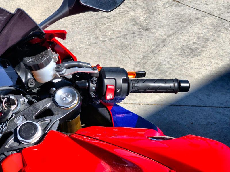 Used 2023 Honda CBR1000RR ABS Image 24