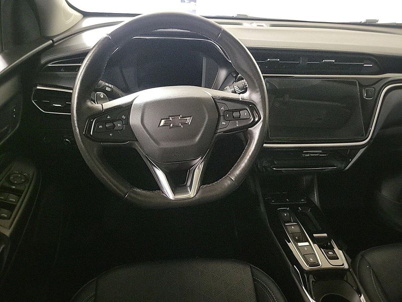 2023 Chevrolet Bolt EUV Premier photo 12