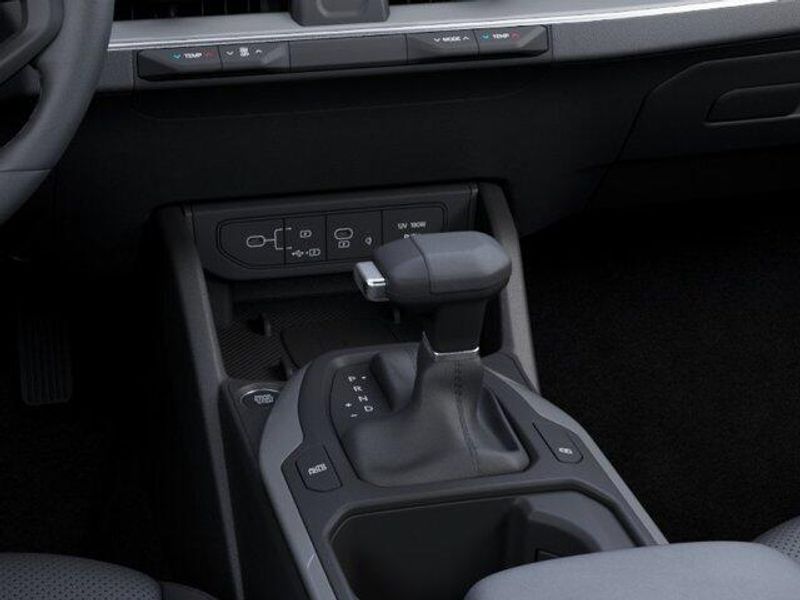 New 2027 Kia K4 EXImage 24