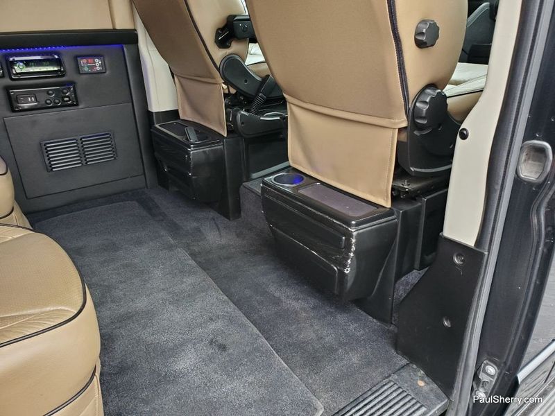 2015 RAM ProMaster 1500 Low RoofImage 30