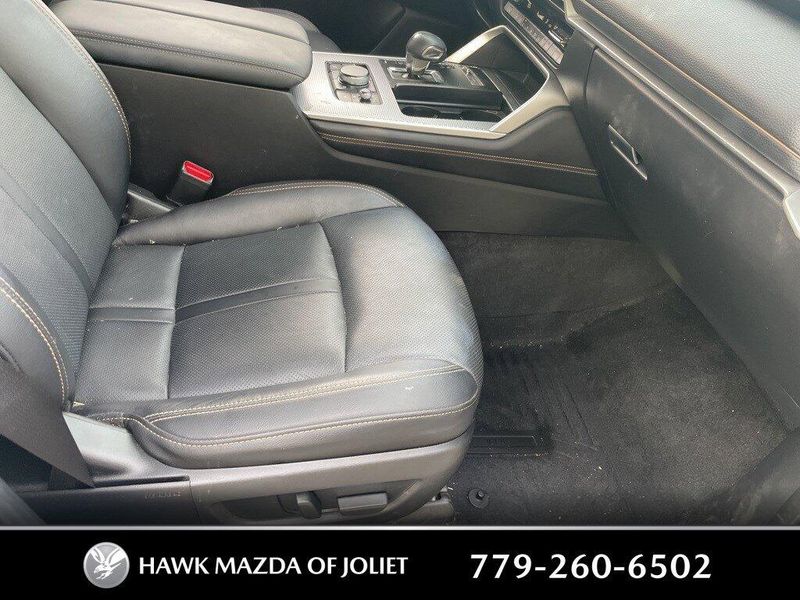 2024 Mazda CX-90 Premium photo 11