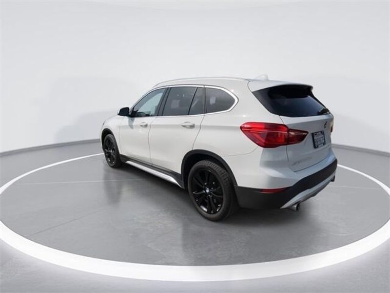 2020 BMW X1 sDrive28iImage 6