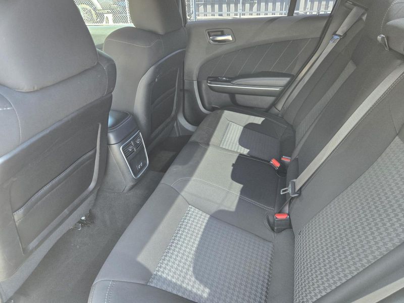 Used 2023 Dodge Charger GT RWD