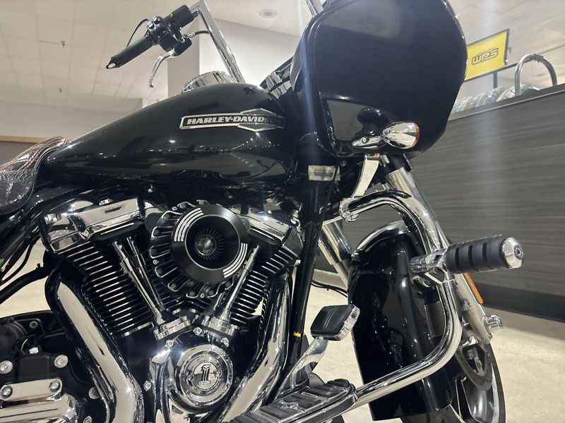 Used 2021 Harley-Davidson ROAD GLIDE Image 26