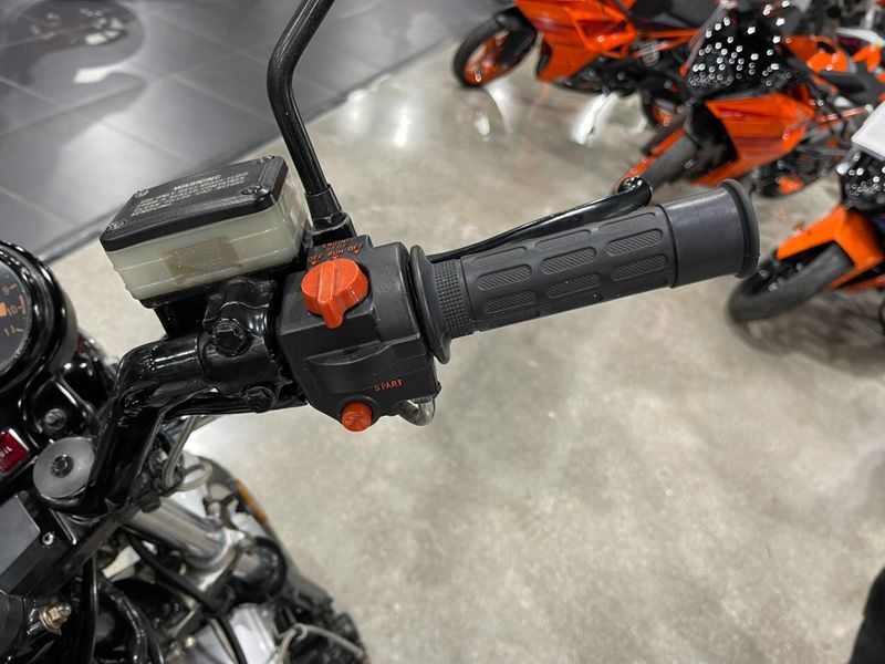 Used 1979 Honda CBX Image 29